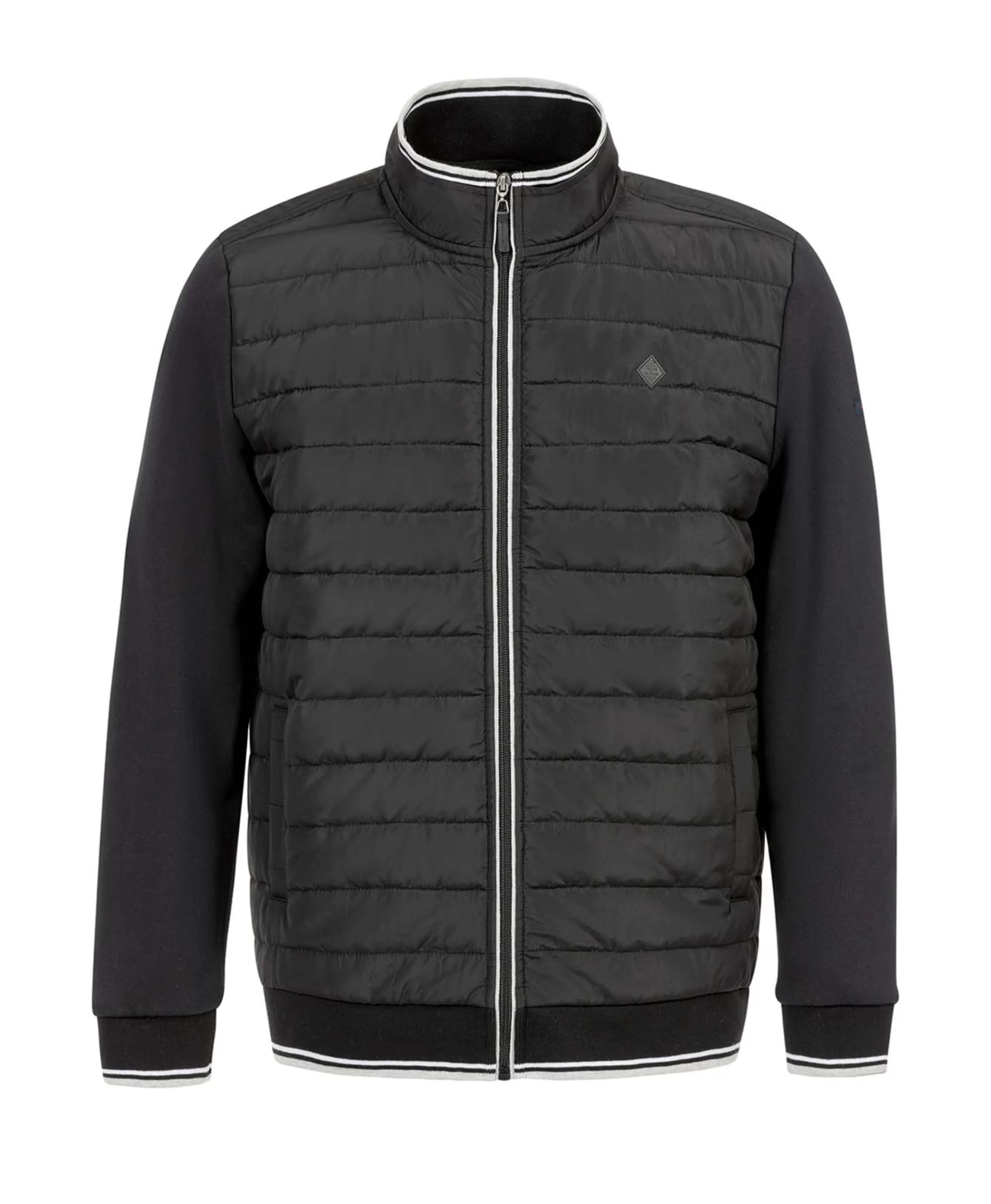 VESTE ML NOIR JIPRO*Terre de Marins Best