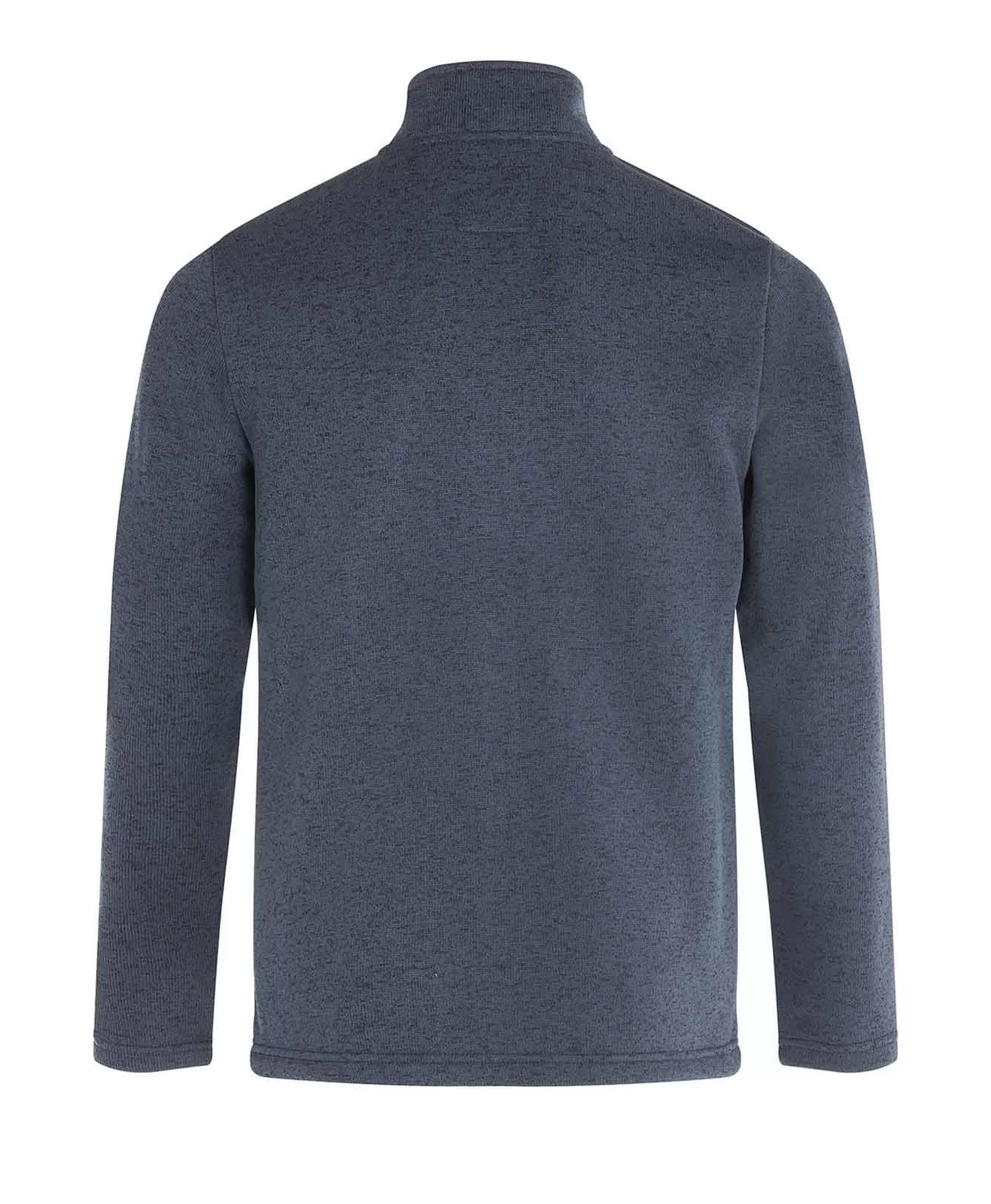 VESTE POLAIRE BLEU BUCHAY*Terre de Marins Cheap